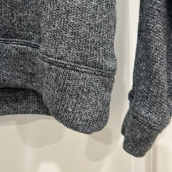 Tna Clifton cowl-neck sweater - Picture 5 of 10